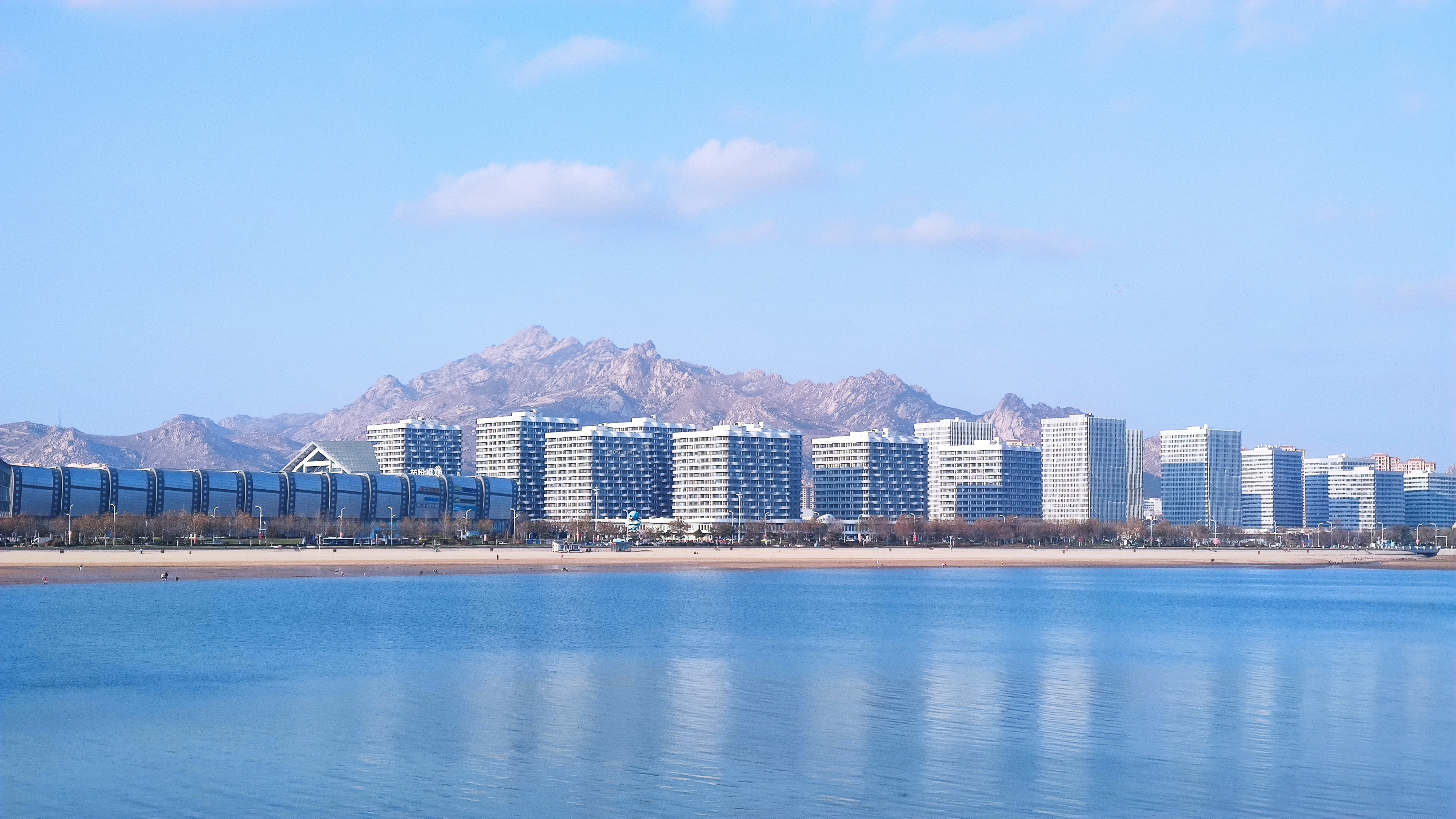 旅居星光岛读书写作观影读建筑的日子