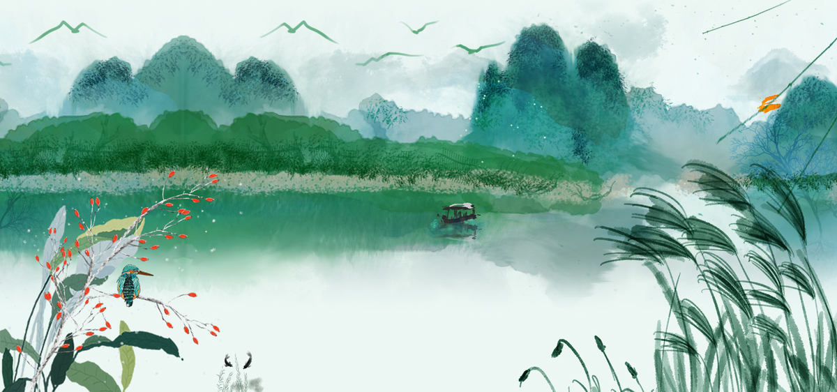 哀哀父母,生我劬劳,《诗经》这首诗一字一泪,为人子都该读一读