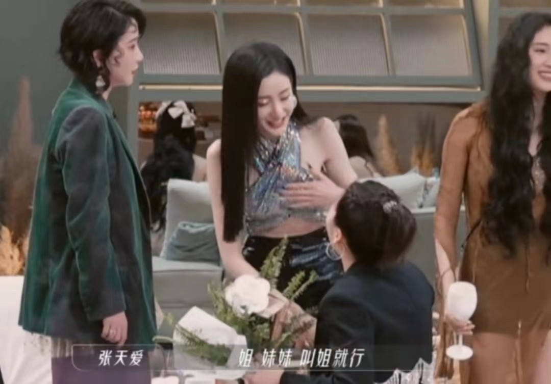 被“嘴”害了的9位明星：说谎、揭隐私、阴阳怪气，个个惹人嫌