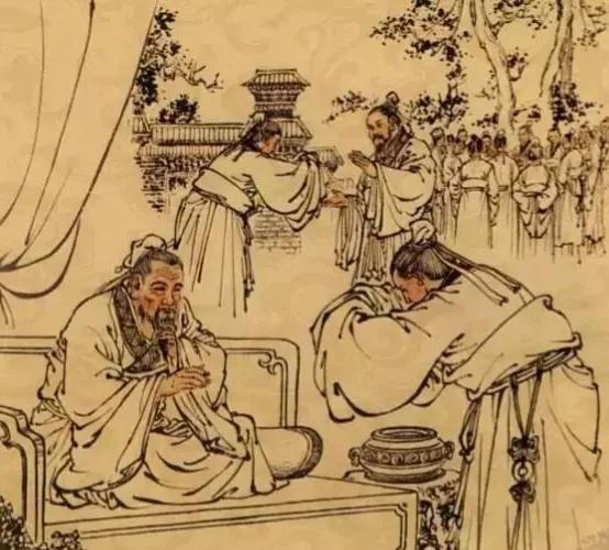 劝子孙,学生或门徒勤勉向学,讲读书之大义,博学之妙处,劝学亦成为家教