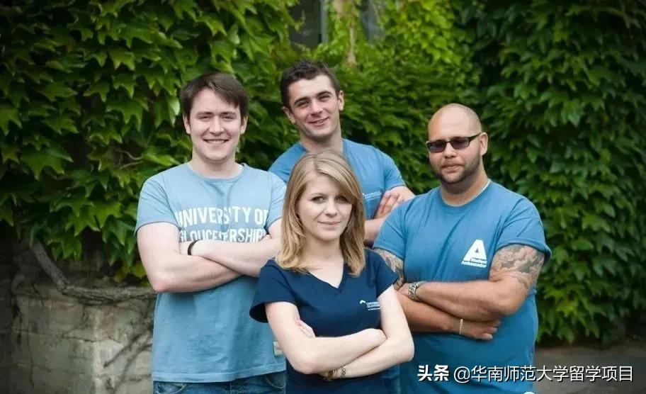 合作院校 | 英国格鲁斯特大学——ACCA最多免考9门