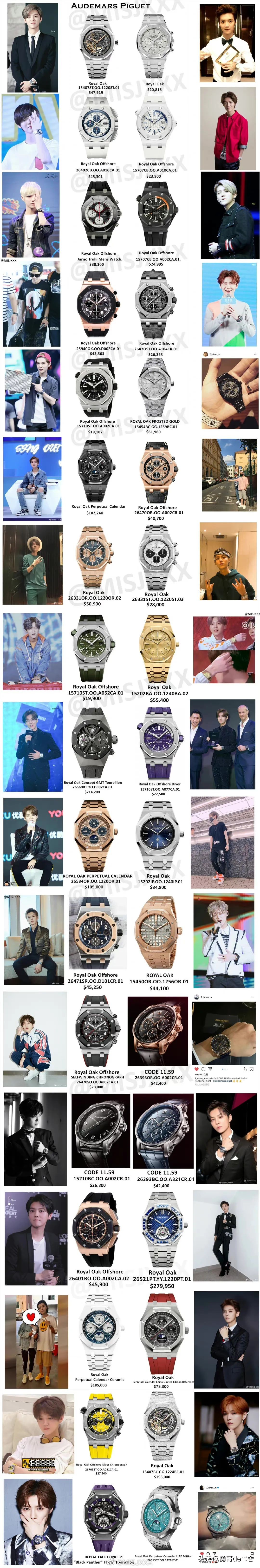 王心凌7位数名表上热搜，台北上亿豪宅首曝光，姐不是白红的