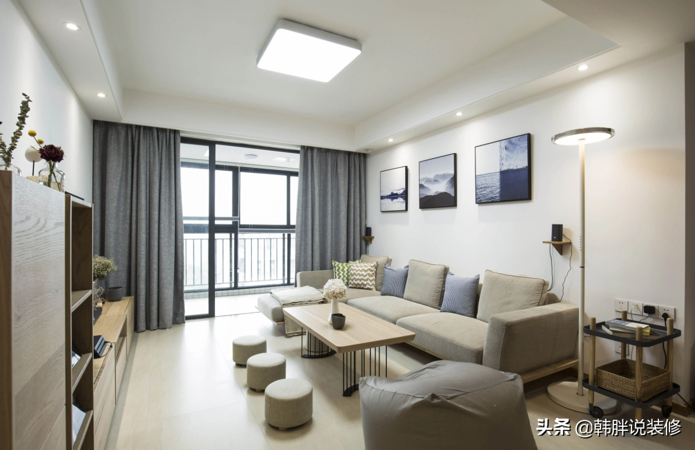 阳台重装攻略：打造舒适美观的居家休闲空间
