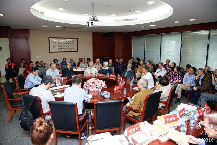 2018-10，半个世纪重聚首：复旦大学0163毕业50周年庆典重放