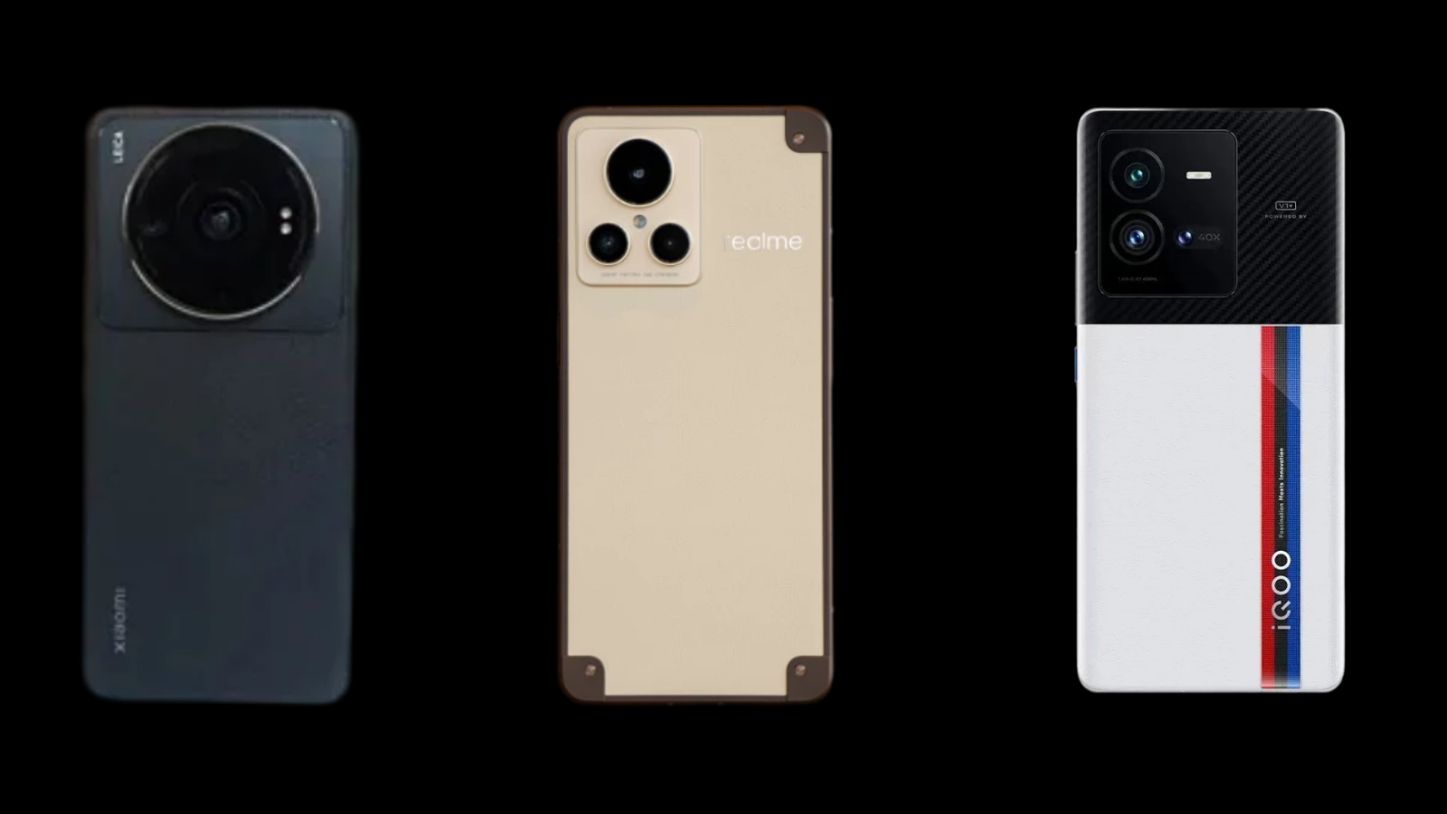 盘点目前的三款骁龙8+手机，哪一款更值得入手？