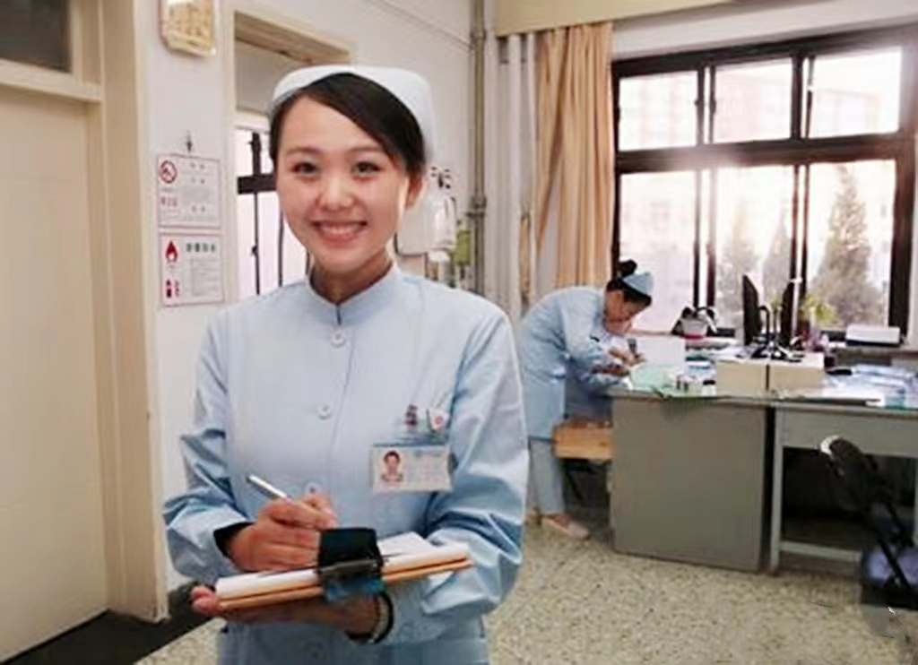 东北女孩8岁身患癌症，3次穿越生死奇迹康复，25岁当护士回报社会