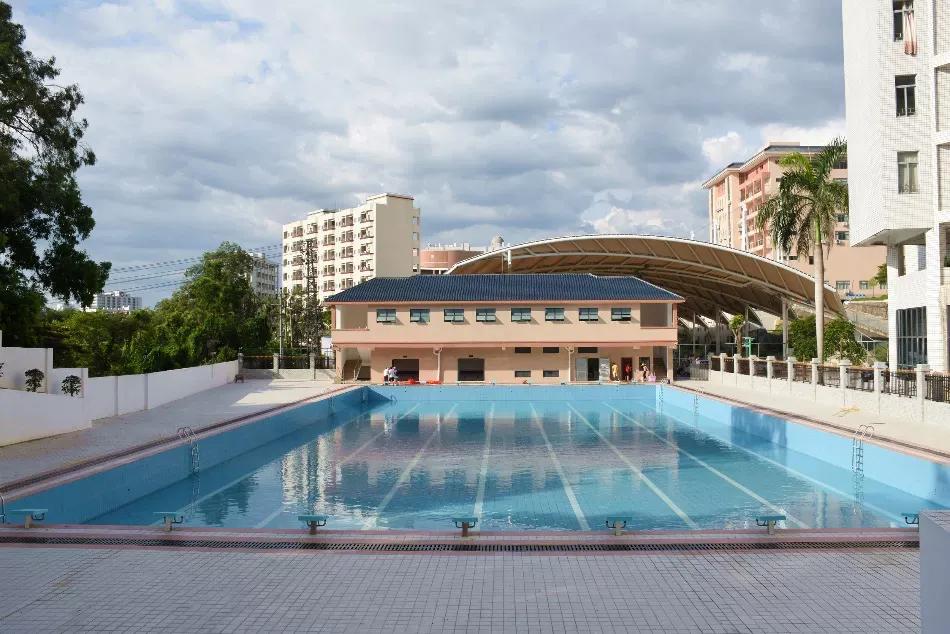 湛江的这所贵族学校，你了解吗？（高中篇）