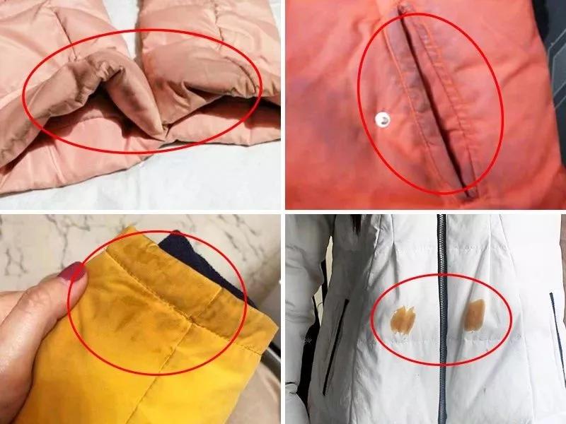 羽絨服洗一次少穿3年，教你正確清潔方法，能省下好幾百