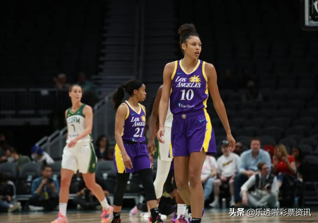 wNBA2021赛季赛程直播(WNBA2022赛季前瞻：汇集三位总决赛MVP 天空志在卫冕)