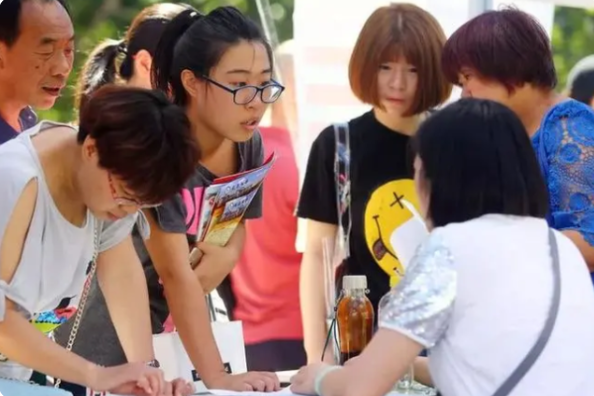 我国“就业率”较高的5所大学，很受企业青睐，毕业后不愁找工作