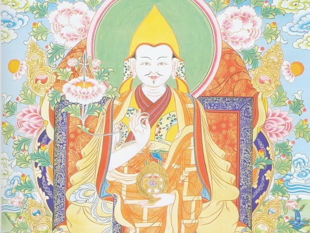 “达赖”与“班禅”究竟是什么关系？二者谁的地位更高？