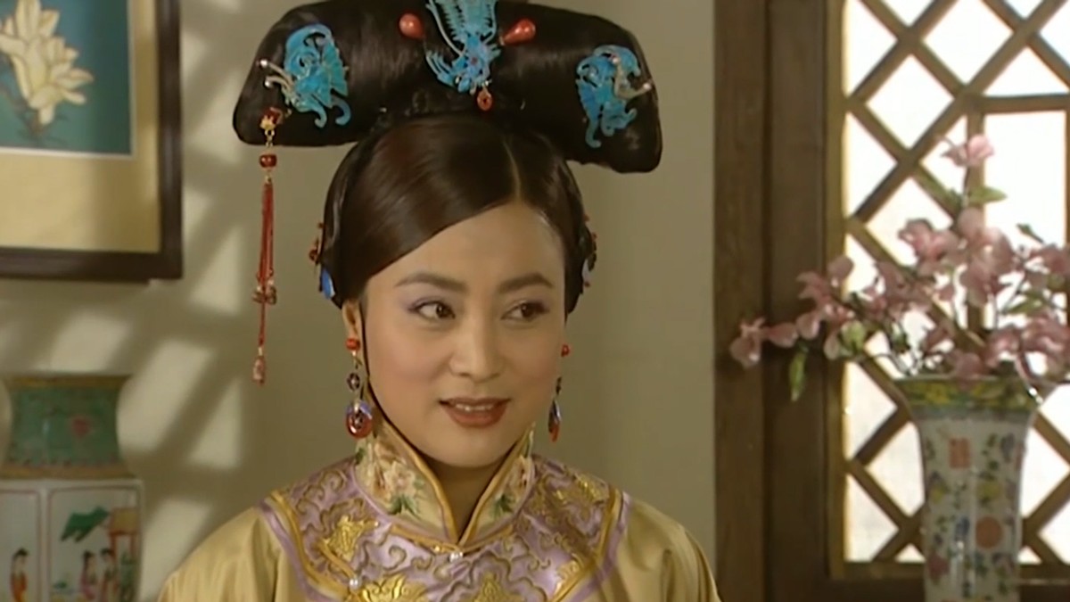 《孝庄秘史》幕后，为等宁静推迟开工，李玲玉是被导演骗来的