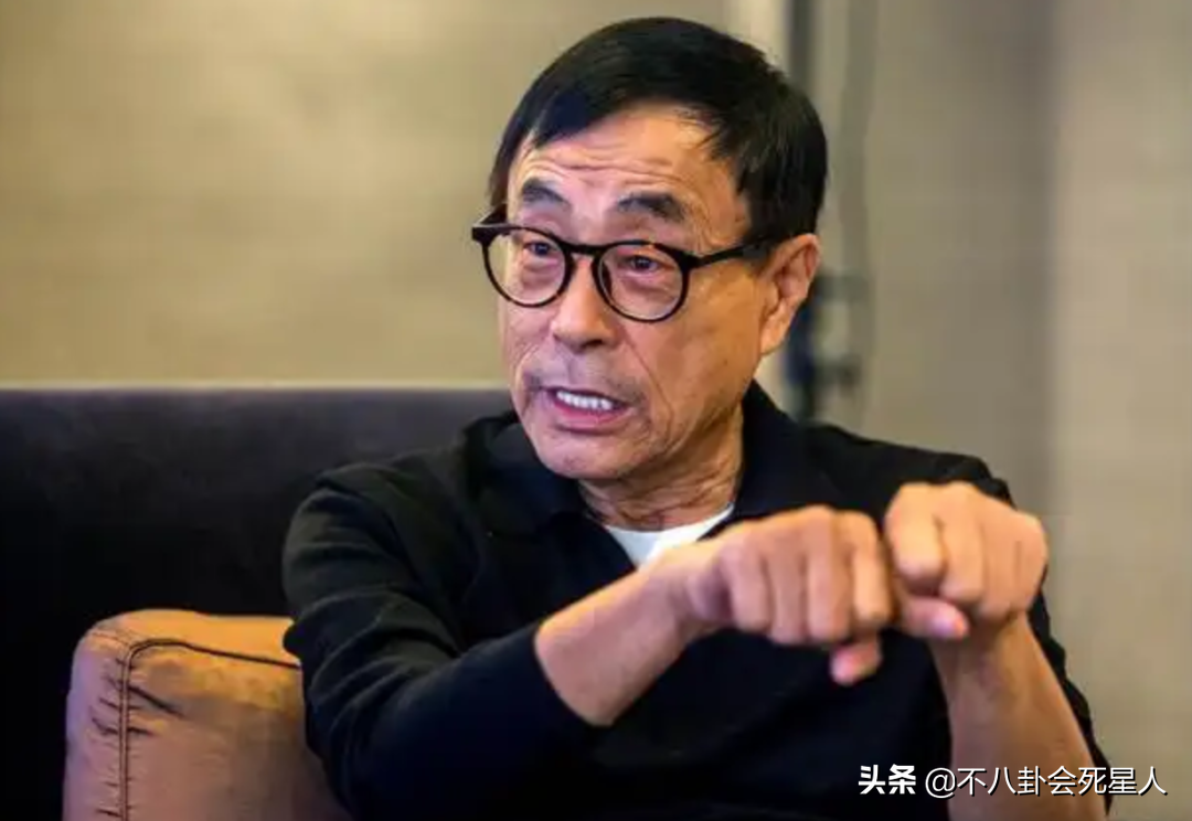 贵圈“四大托孤事件”，刘德华、葛优答应帮忙养儿子，兑现了吗？