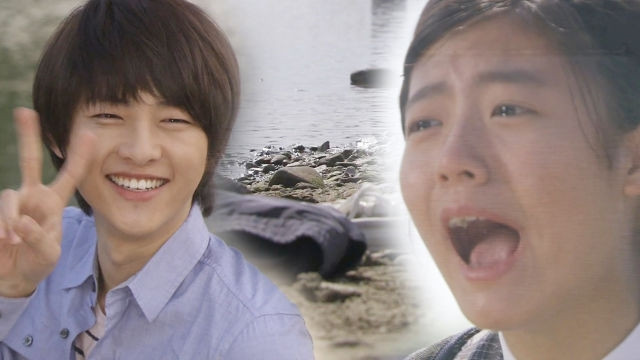 6位韩星刚出道时都演「龙套配角」，《为何是吴秀才》徐玄振