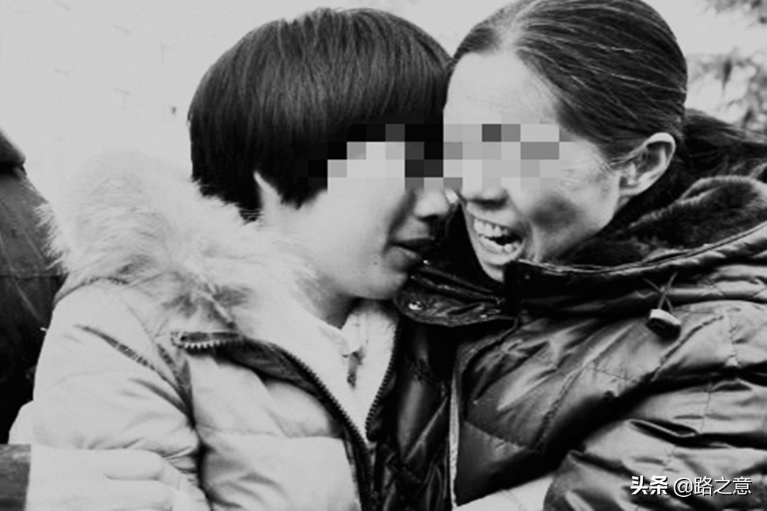 88年女研究生被拐，仅“卖”2480元，70多天后因一首藏头诗被解救