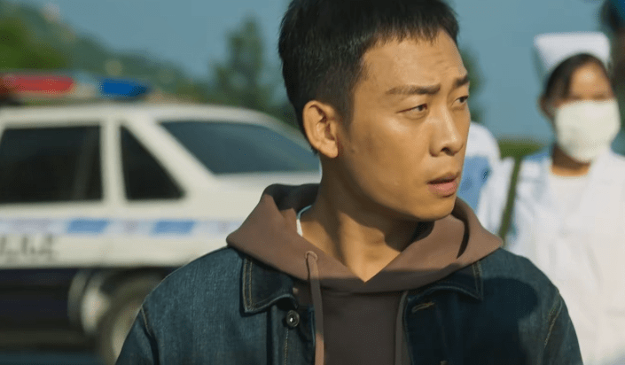 《狂飙》补习班:安新,高启强,陈书婷,孟钰,徐江等角色分析