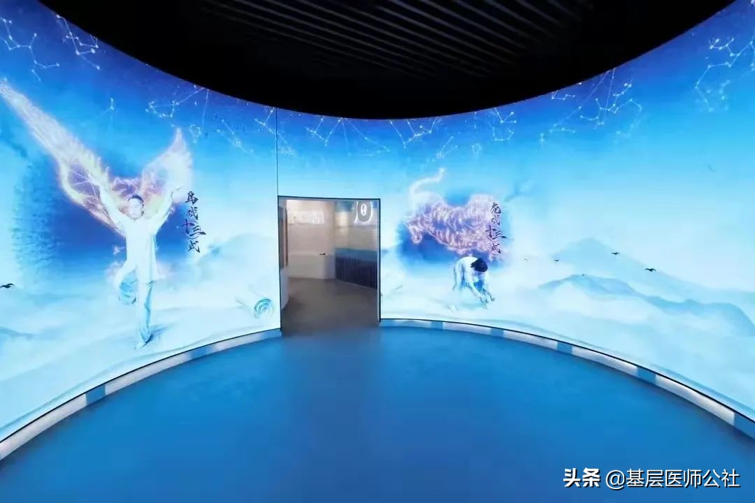 国人自豪｜奥运村里的中医药，受热捧