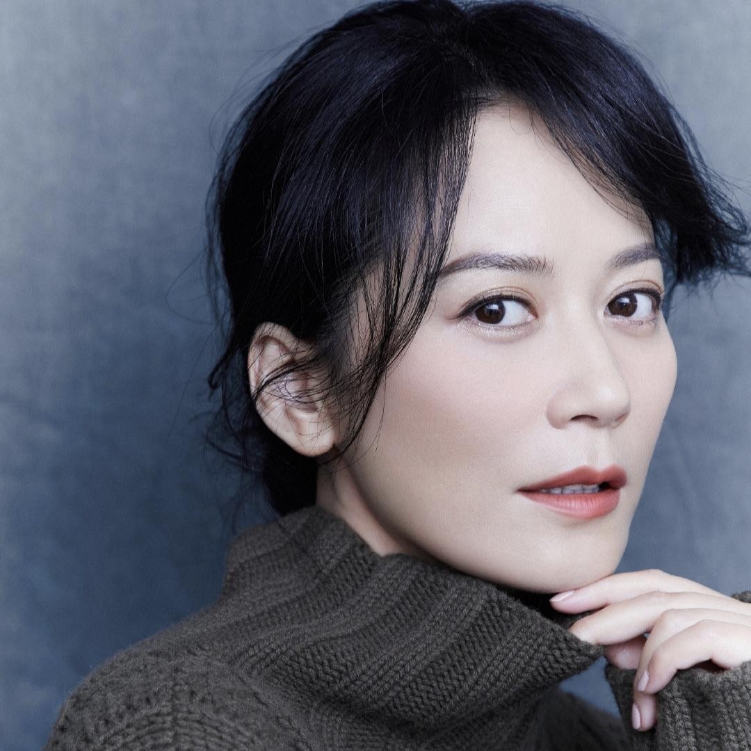 越老越有魅力的女明星，我只服这12位！连鱼尾纹都充满着女人味