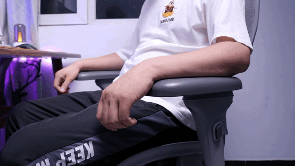 从网易严选工程师系列看一看 这样的人体工学椅值不值得购买