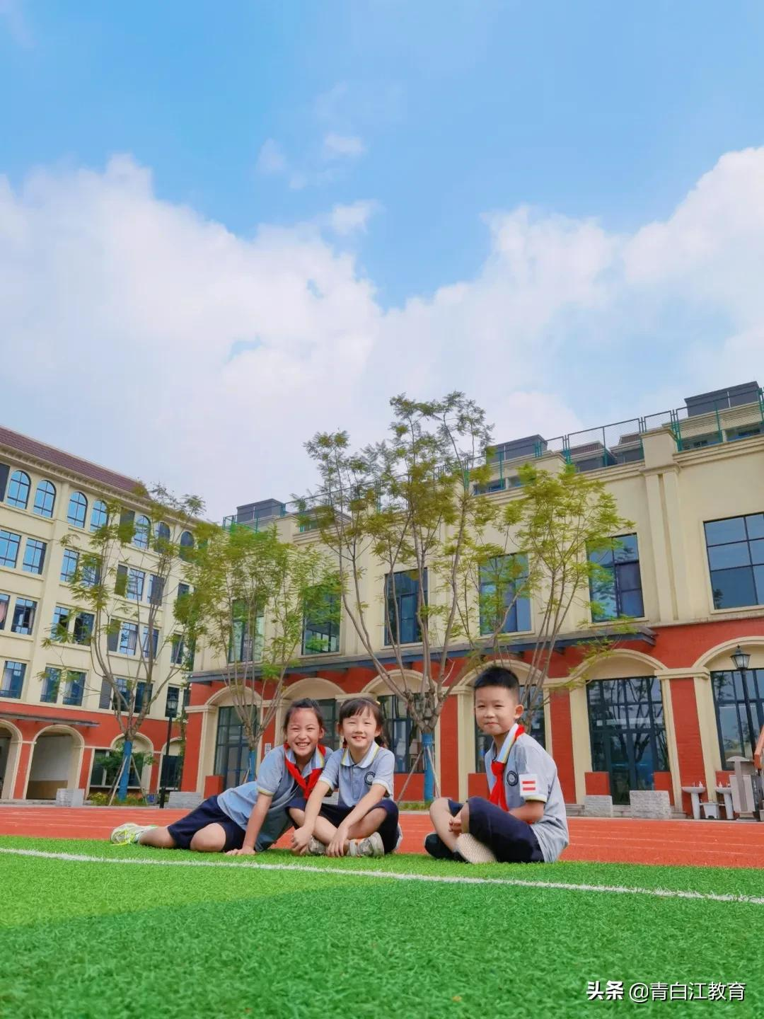 秋冬美图来袭① | 为你喜欢的校园美景投票吧