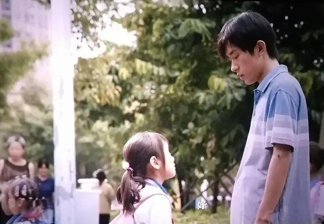 電影《奇蹟·笨小孩》觀後感