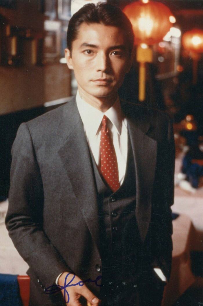 10位巅峰时期的男星,有人被称为亚洲洲草,你觉得谁最帅?