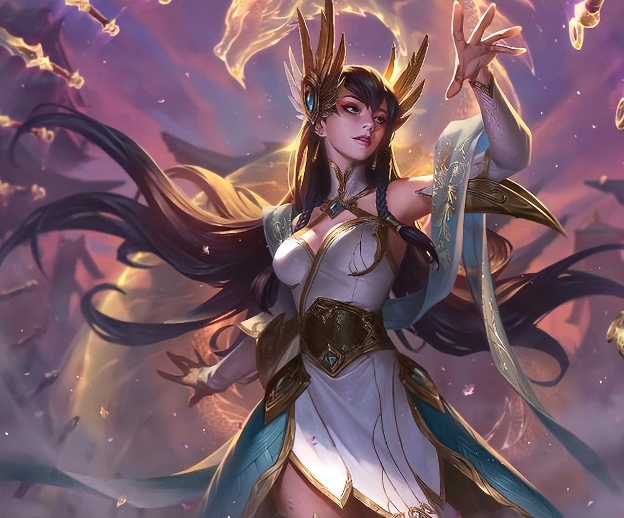 英雄联盟无限火力2022年开放时间