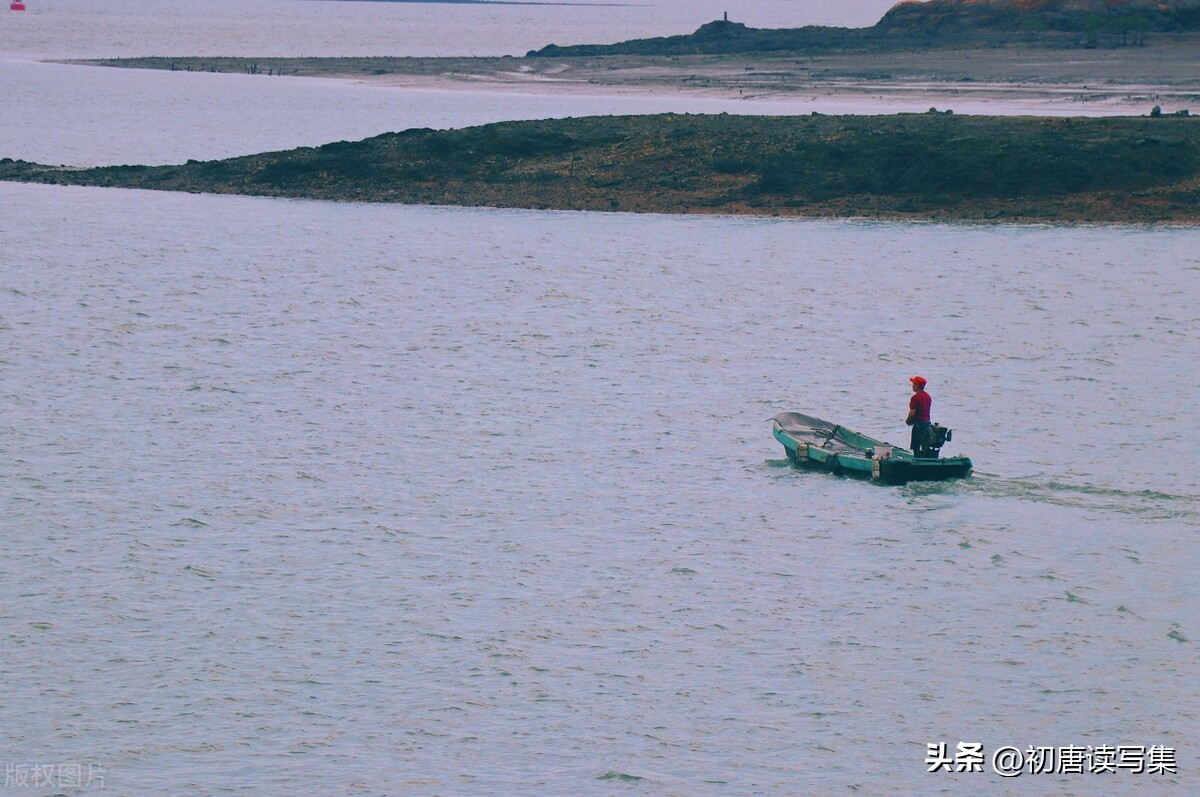 人生海海山山而川不过尔尔（人生海海山山而川不过尔尔什么意思下一句）-第1张图片-昕阳网