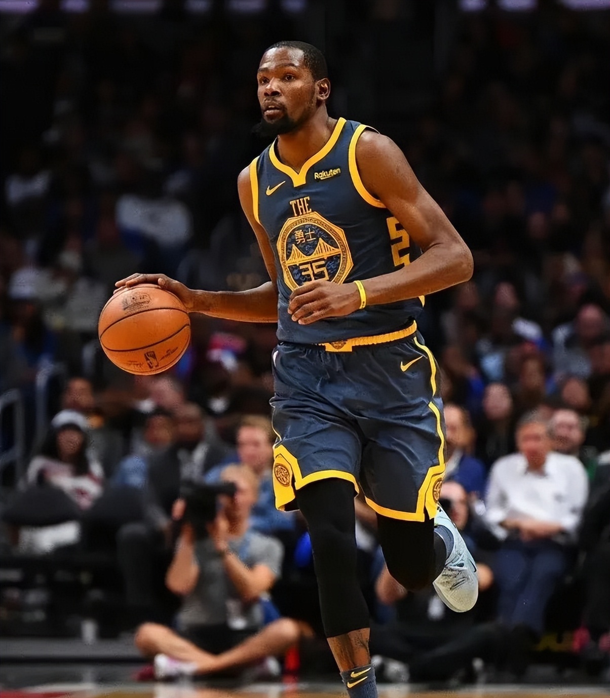小前鋒怎么打（打1到5號位有多難？翻遍NBA現役所有人 也就3人能做到）