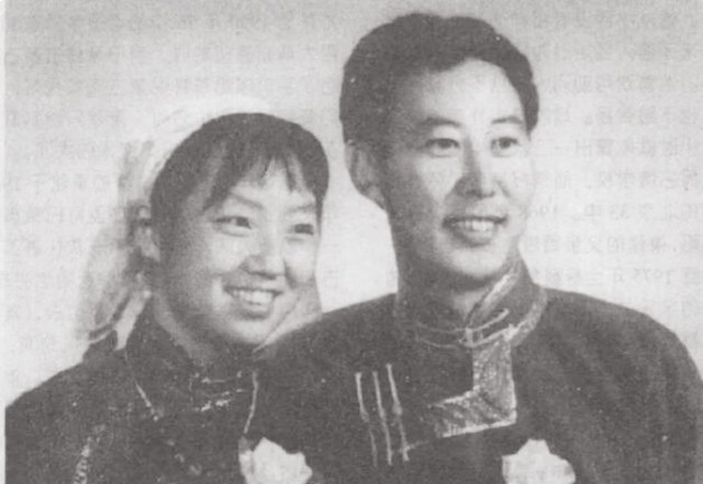 周总理对侄女说：能不能找个蒙古小伙啊？结果周秉建扎根蒙古26年