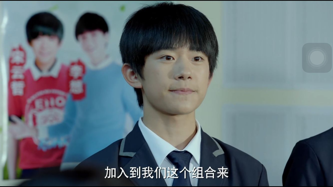 张子枫成影后,赵今麦惊艳,胡先煦逆袭,小别离里的他们都红了?