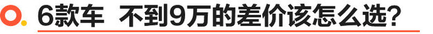 比亚迪护卫舰07买哪款最值 205KM 旗舰型可以做首选