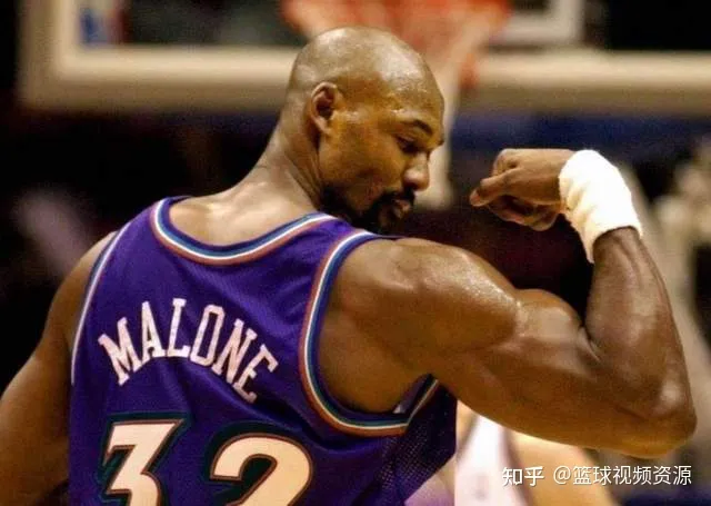 阿朗佐·莫寧的腎（NBA十大鐵人，現役第一人、歷史第一人上榜，第一百年難遇神人）