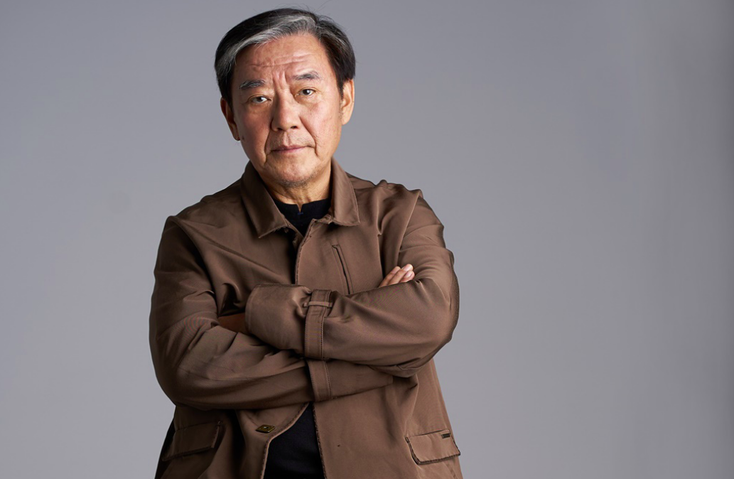 李立群坦言不再回大陆拍戏,笑称自己很争气"没丢台湾人的脸"