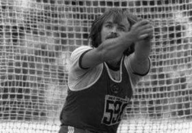 女子立定跳远世界纪录（东德与苏联创造的这些田径史上的记录，估计今后不会有人再打破了）