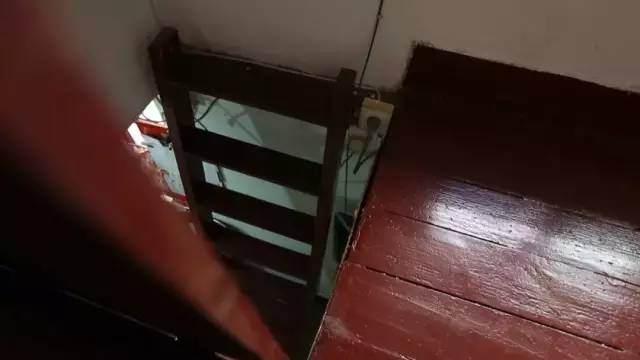 梦改最小户型，11㎡四口之家，爆改出小洋房模样，邻居：酸了
