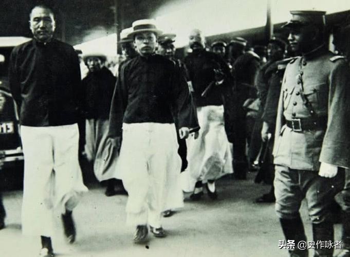盘点民国时期著名的十位土匪，下场一个比一个凄惨，他们都是谁？