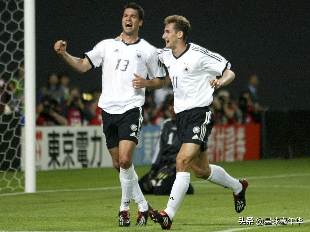 经典世界杯5佳球(2002韩日世界杯7大瞬间：国足巅峰，巴西夺冠，黑哨助韩国)