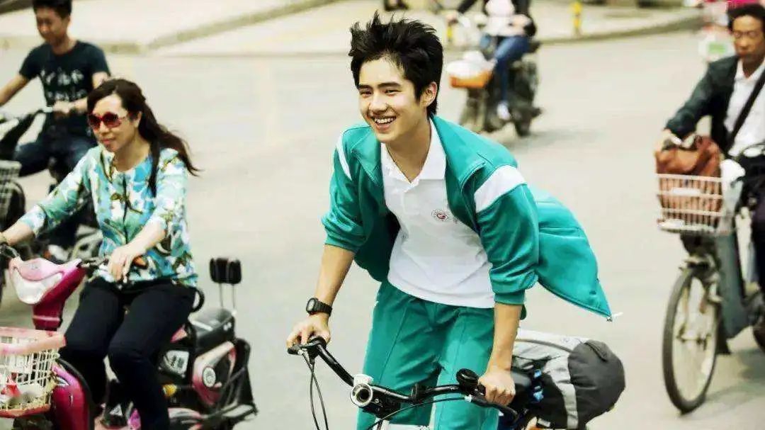 近10年的“艺考状元”今如何？有人红得发紫，有人3年没演女主了