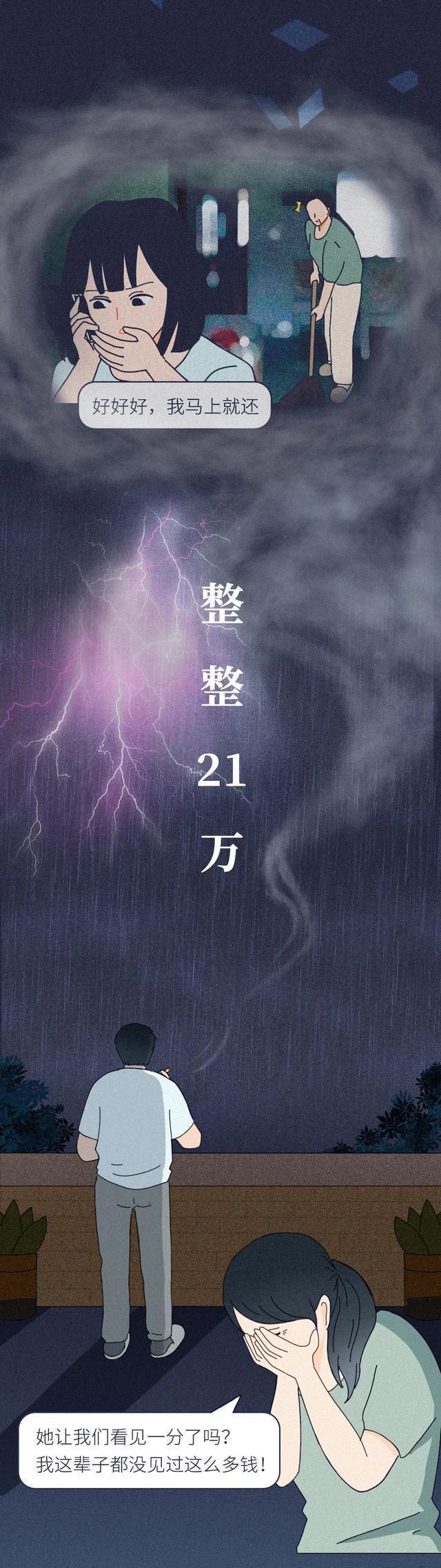 裸贷 会给生活带来什么后果？你知道它的危害吗？