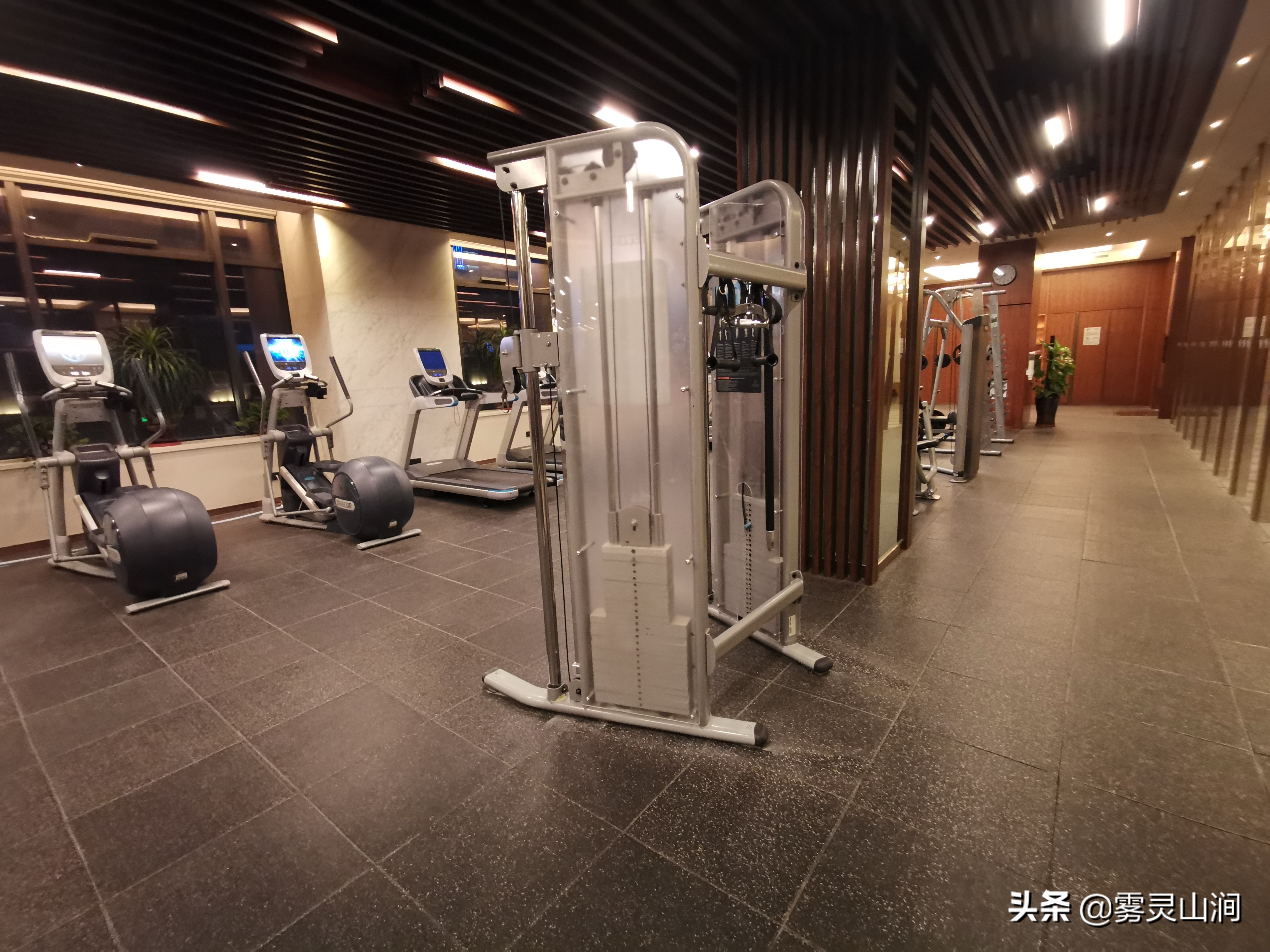 新疆乌鲁木齐市体验最好的五星级酒店—乌鲁木齐希尔顿酒店
