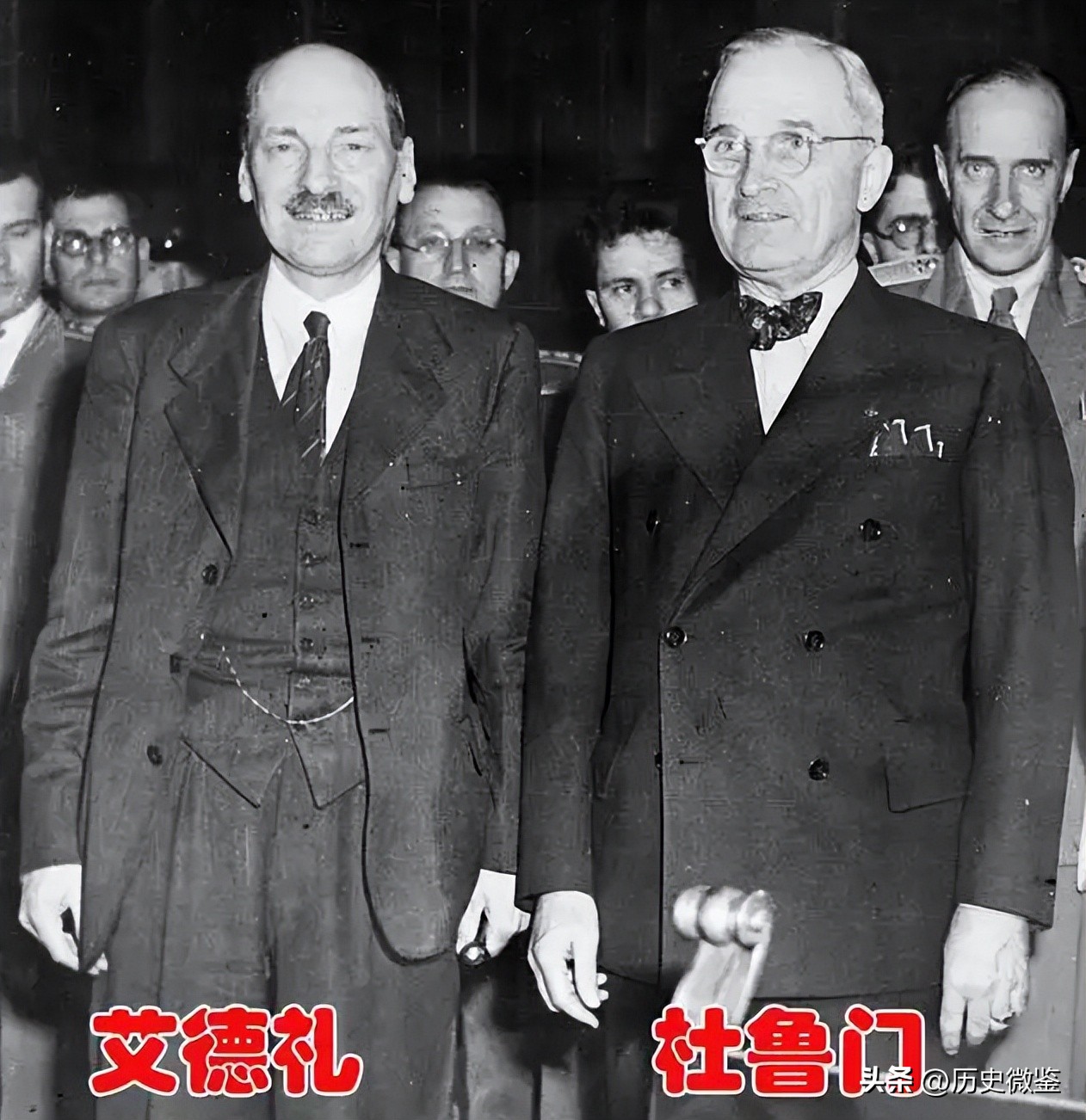 49年前后英国刻意针对中国三次，没想到帮了大忙，这是怎么回事？