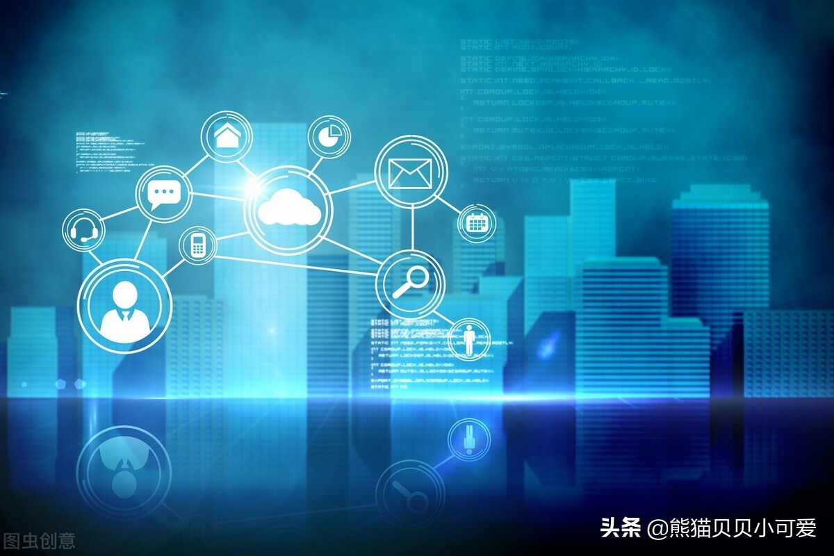 2021年尾声展望：关于2022年行业，趋势，财富逻辑的七点研判
