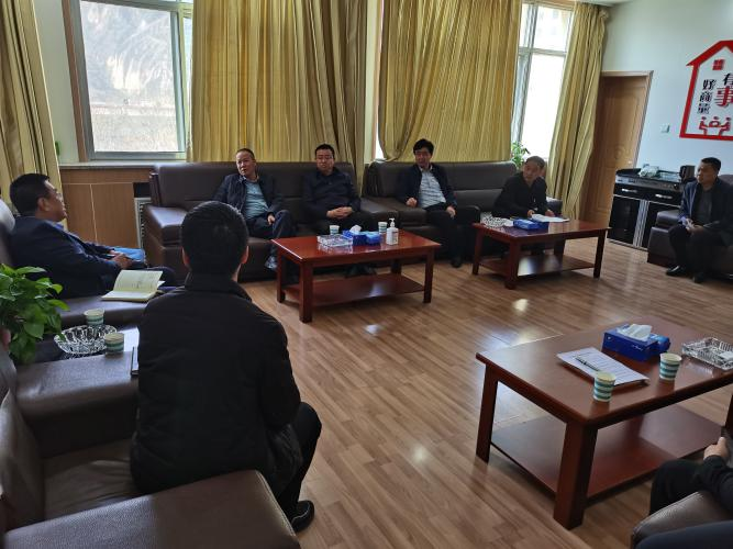 慶陽政法動(dòng)態(tài)||市委政法委、市檢察院、慶城、華池、合水、寧縣