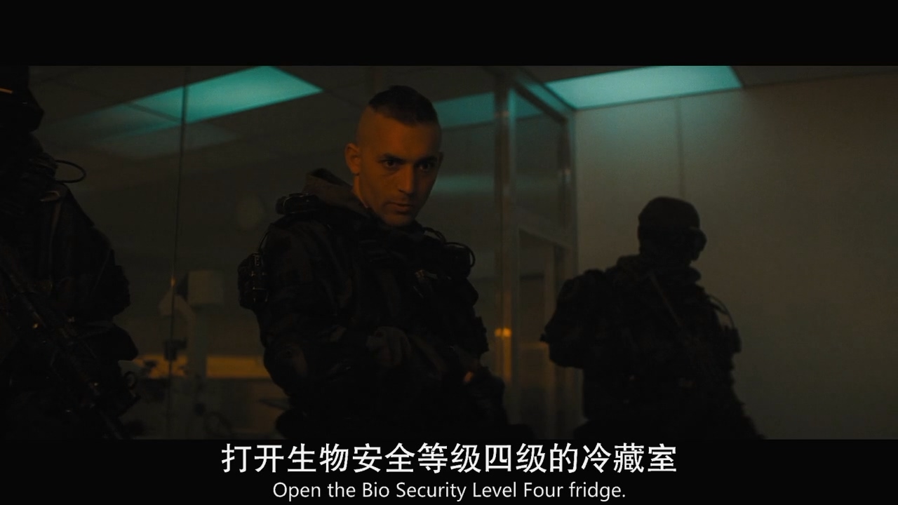 大猛哥说电影——《007：无暇赴死》——邦德同志这次真的死了