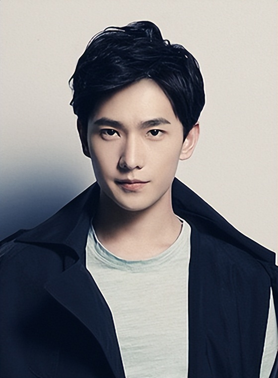 却没有"荷尔蒙吸引力",这9位男明星帅得毫无灵魂)