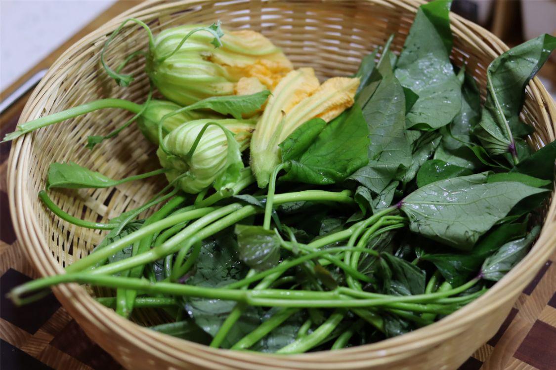 進入7月，記得吃8種“黃金菜”，正當季，鮮嫩可口，健康美味