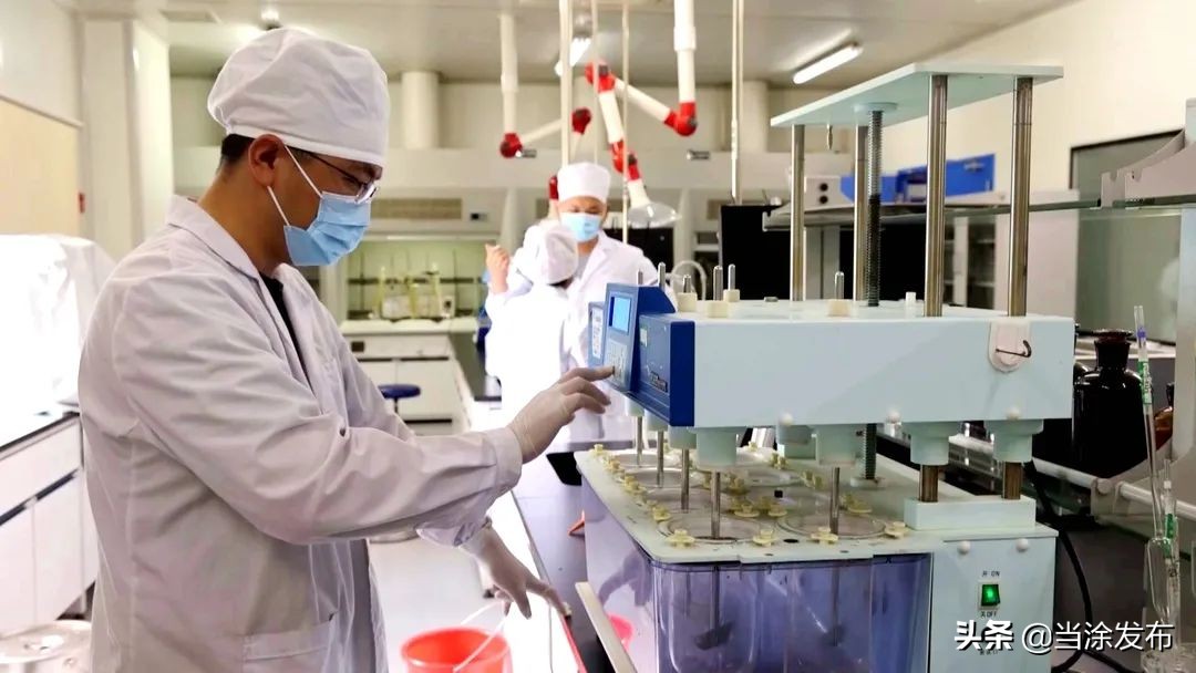 安徽当涂：多方发力 促进高校毕业生“稳就业”