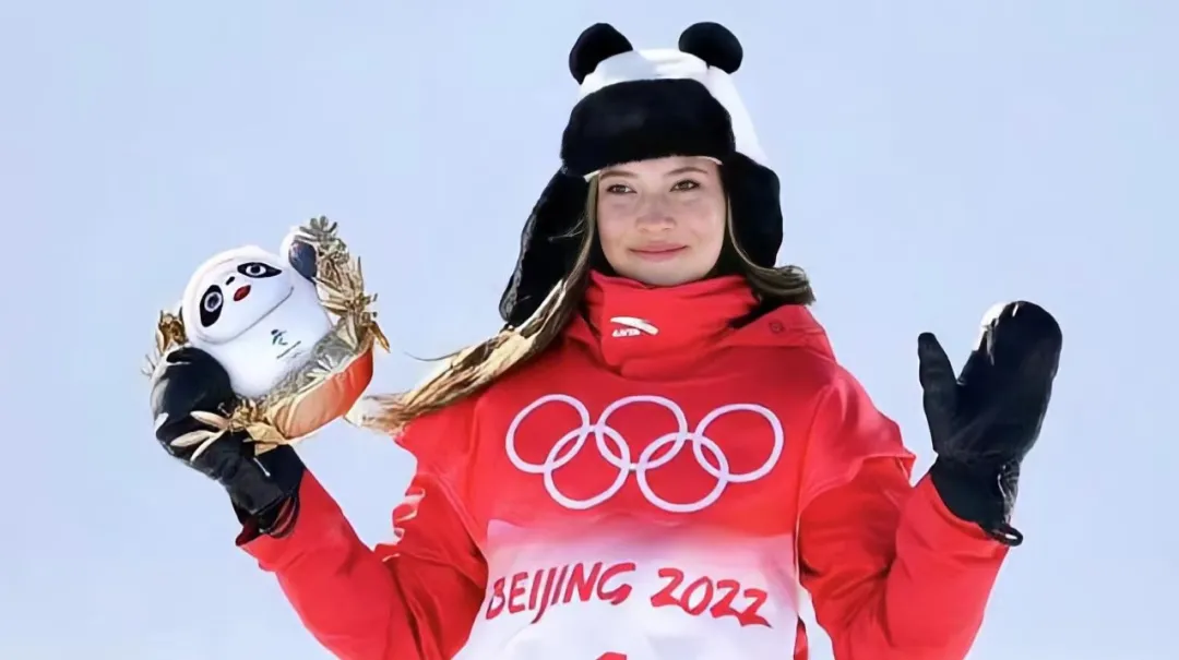 中国奥运会为什么用安踏（陪中国队改写历史的，为什么是安踏）-趣拿体育