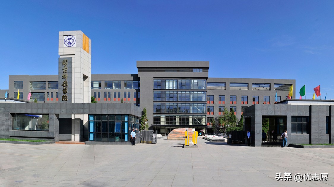 这6所二本“大学”很冷门其实还不错，适合成绩一般的考生报考